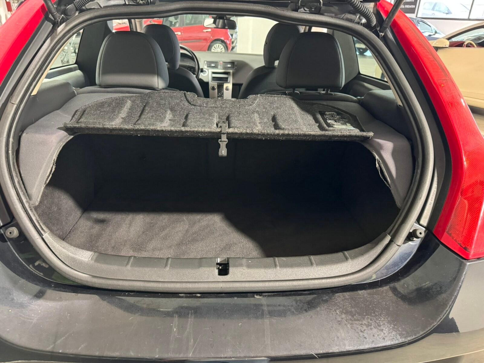VOLVO 1.6D