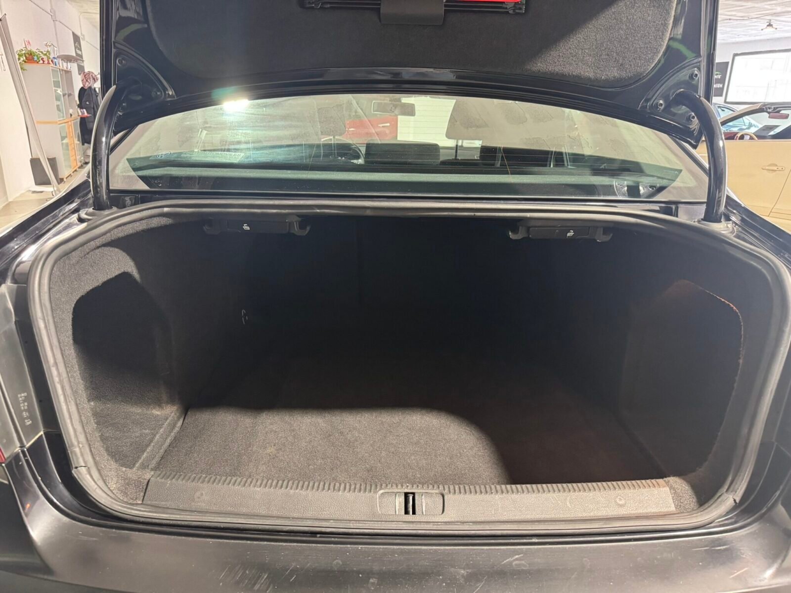 VOLKSWAGEN PASSAT 2.0 TDI