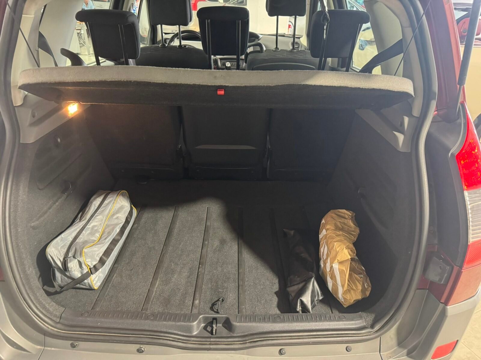 RENAULT SCENIC Dynamique 
