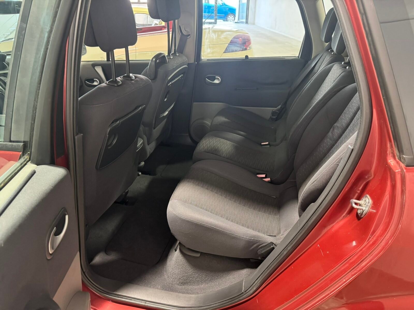 RENAULT SCENIC Dynamique 