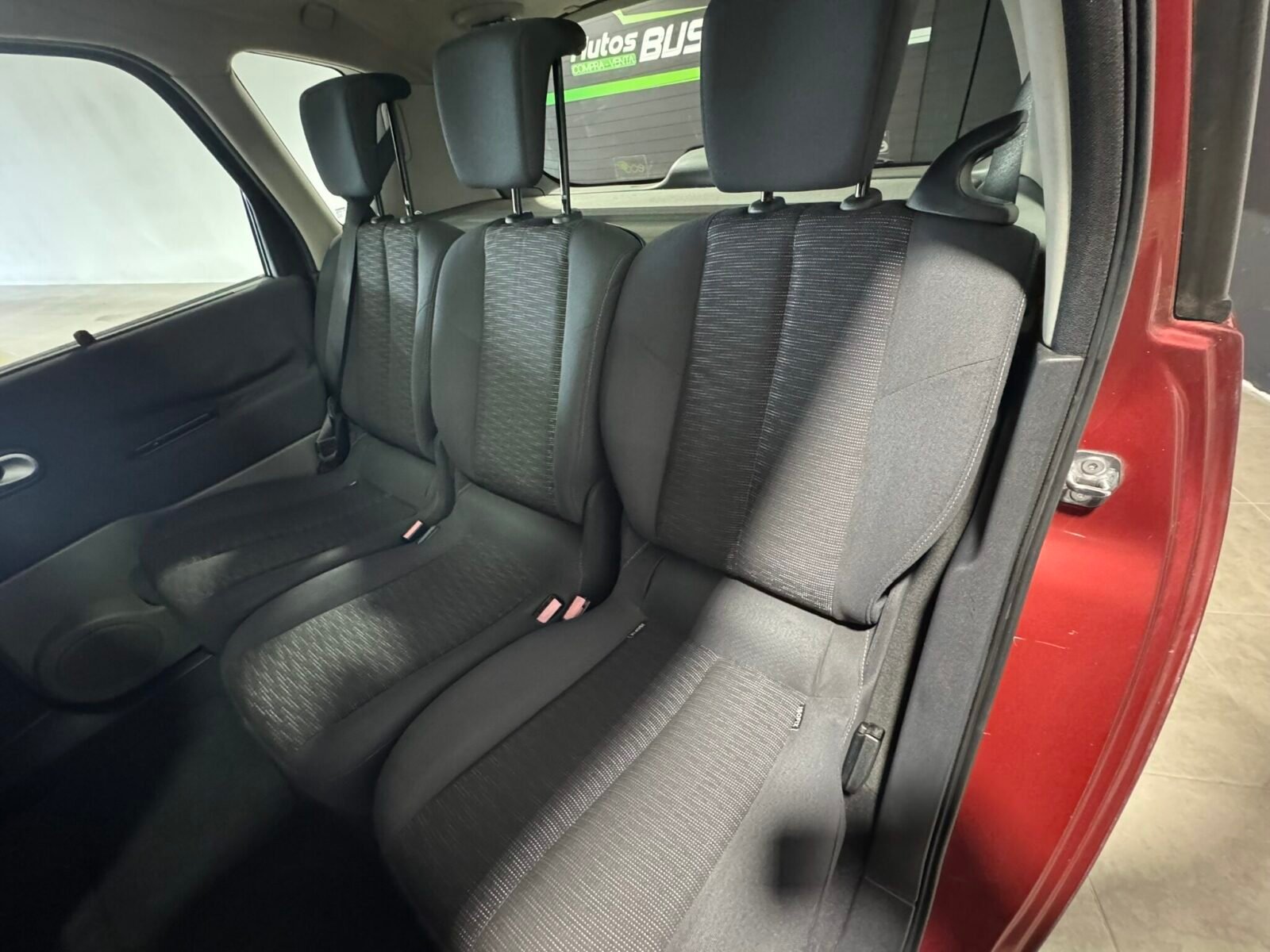 RENAULT SCENIC Dynamique 