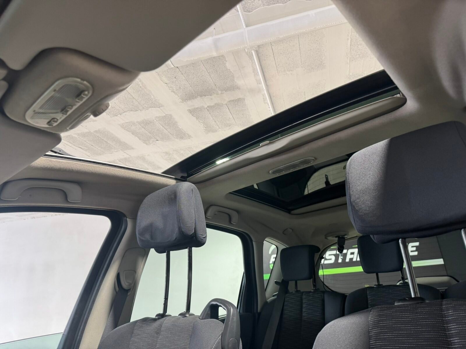 RENAULT SCENIC Dynamique 